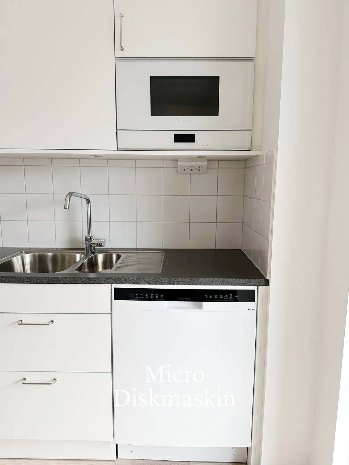 Hyreslägenhet på Växjö i vaxjo