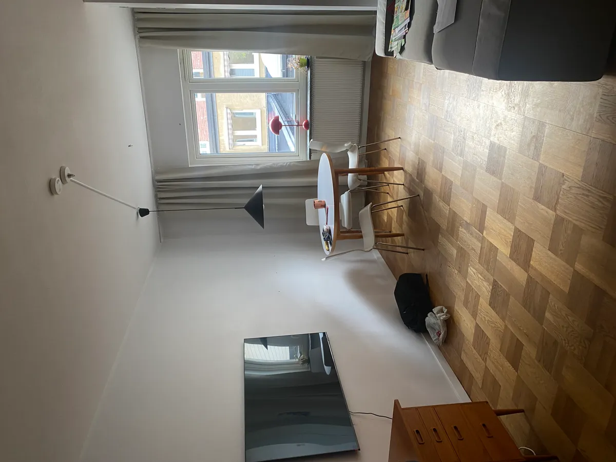 Hyreslägenhet på Östersund i ostersund