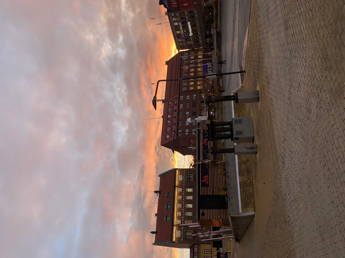Hyreslägenhet på Östersund i ostersund