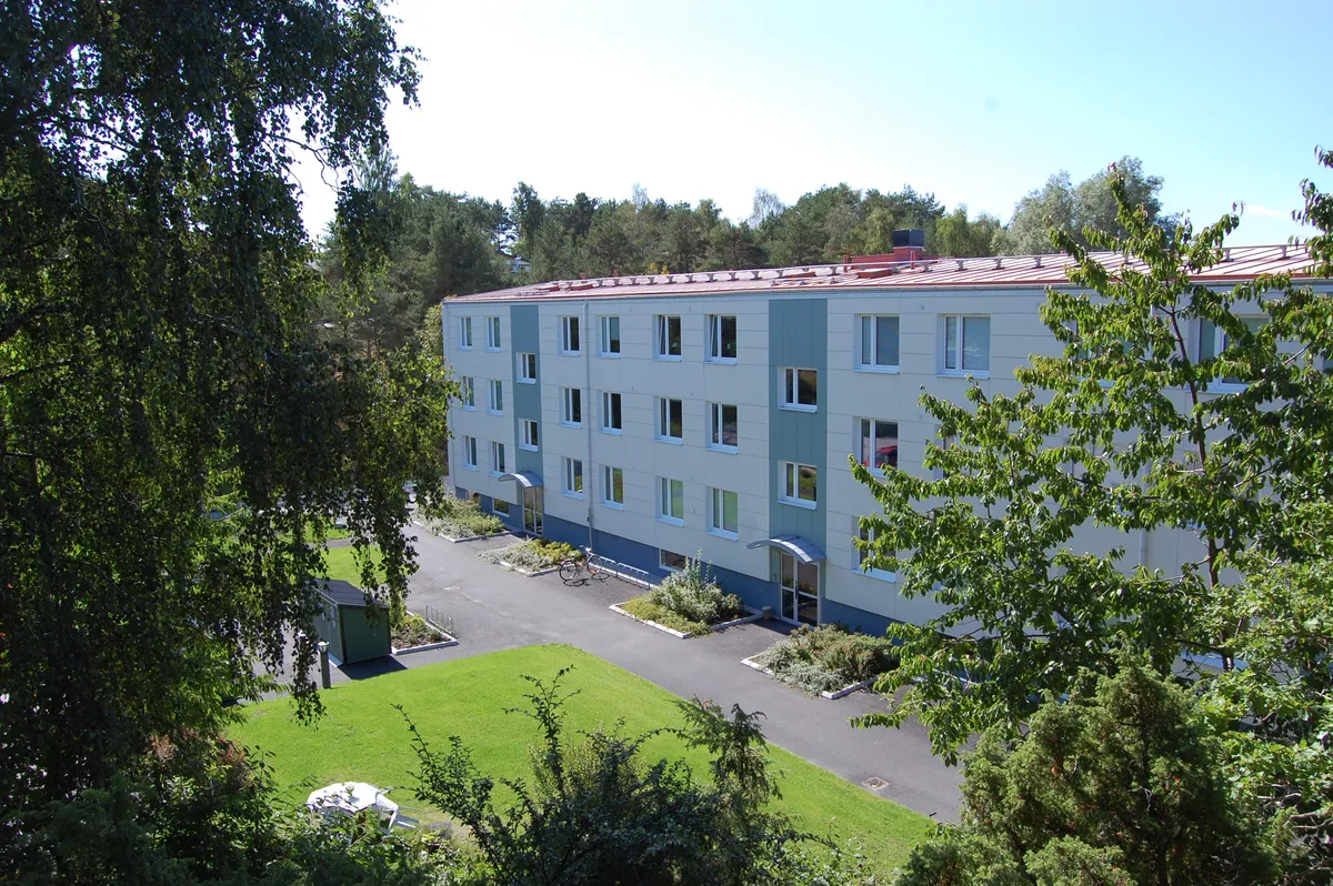 Hyreslägenhet på Stenungsund i stenungsund