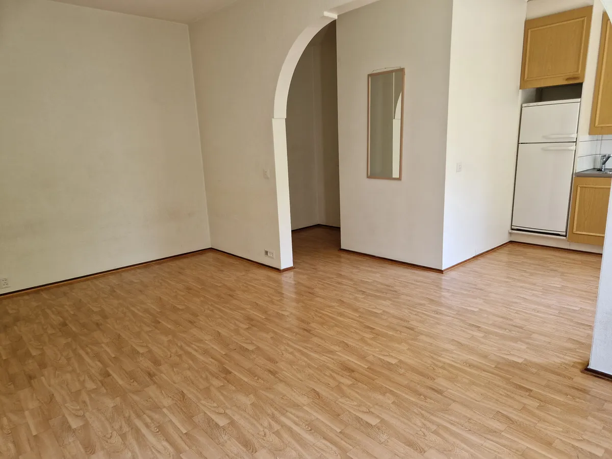 Hyreslägenhet på Turku i turku