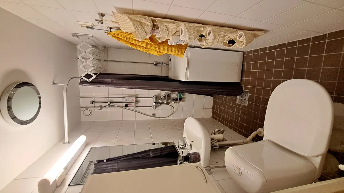 Hyreslägenhet på Turku i turku