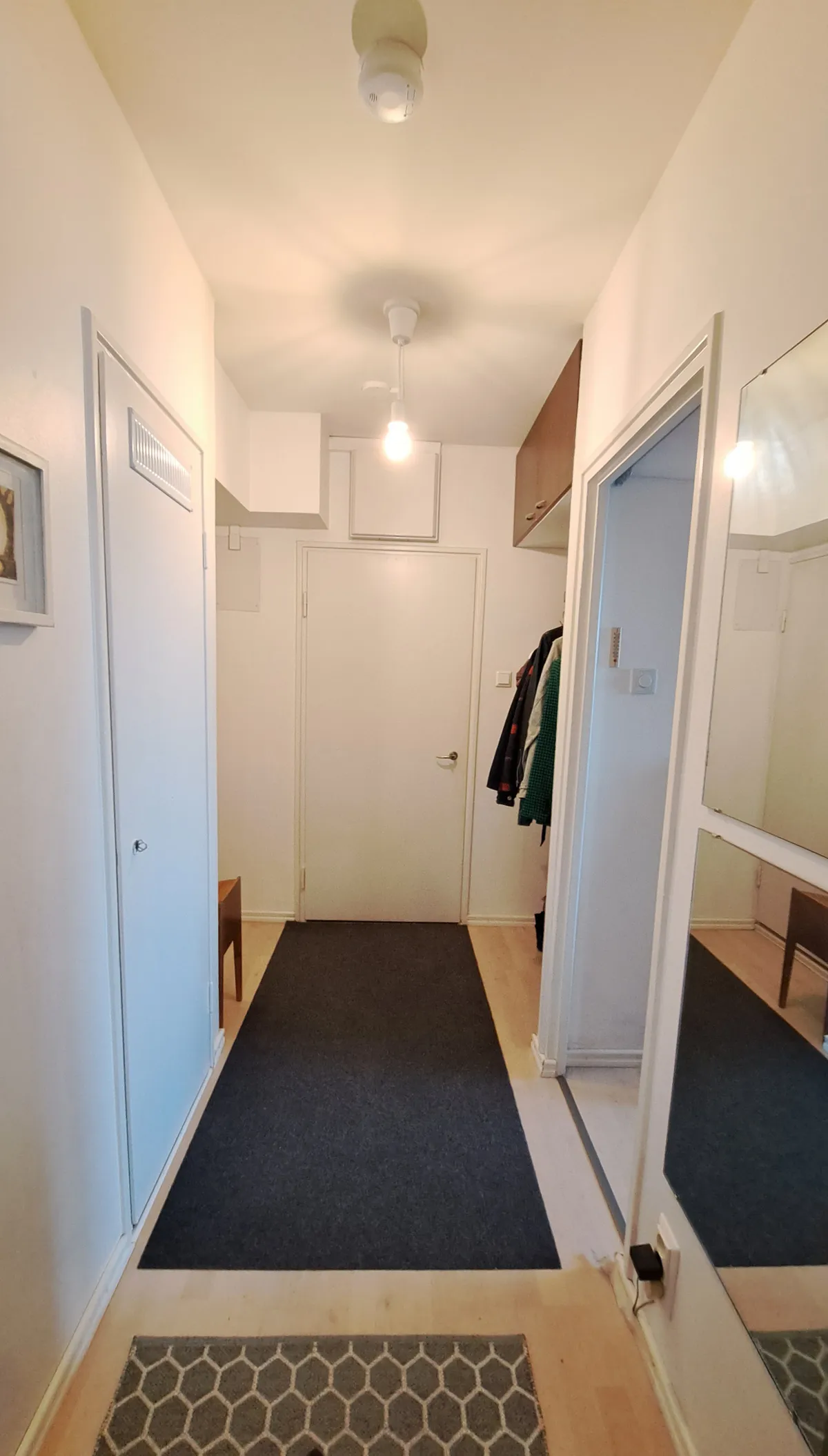 Hyreslägenhet på Turku i turku