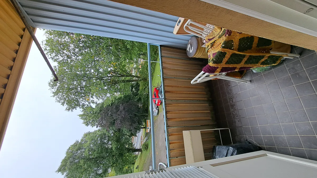 Hyreslägenhet på Turku i turku