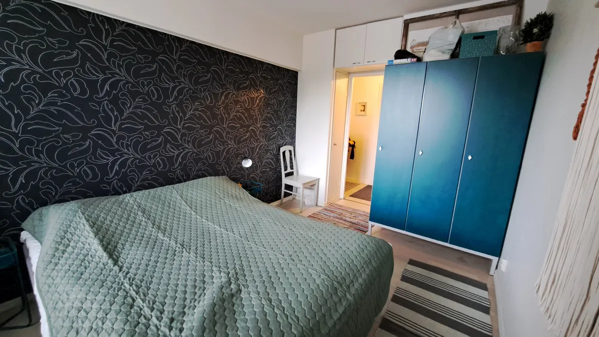 Hyreslägenhet på Turku i turku