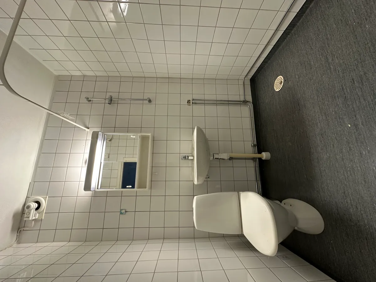 Hyreslägenhet på Arboga i arboga