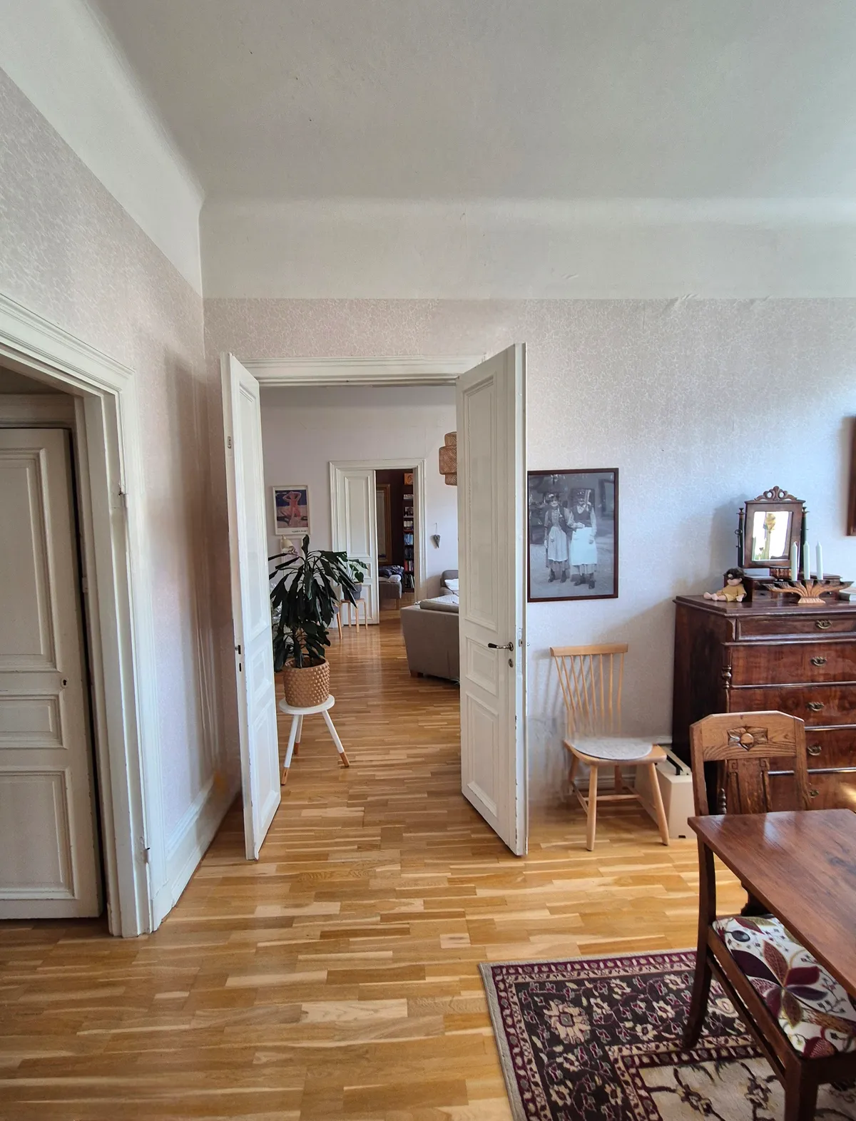 Hyreslägenhet på Köping i koping