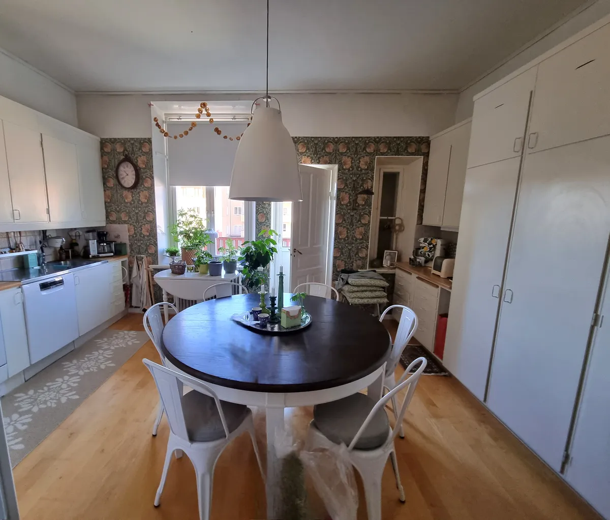 Hyreslägenhet på Köping i koping