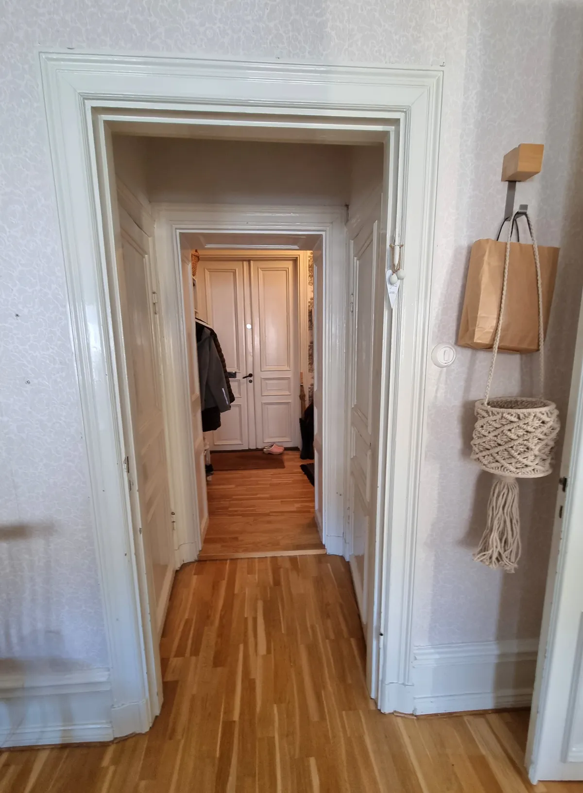 Hyreslägenhet på Köping i koping