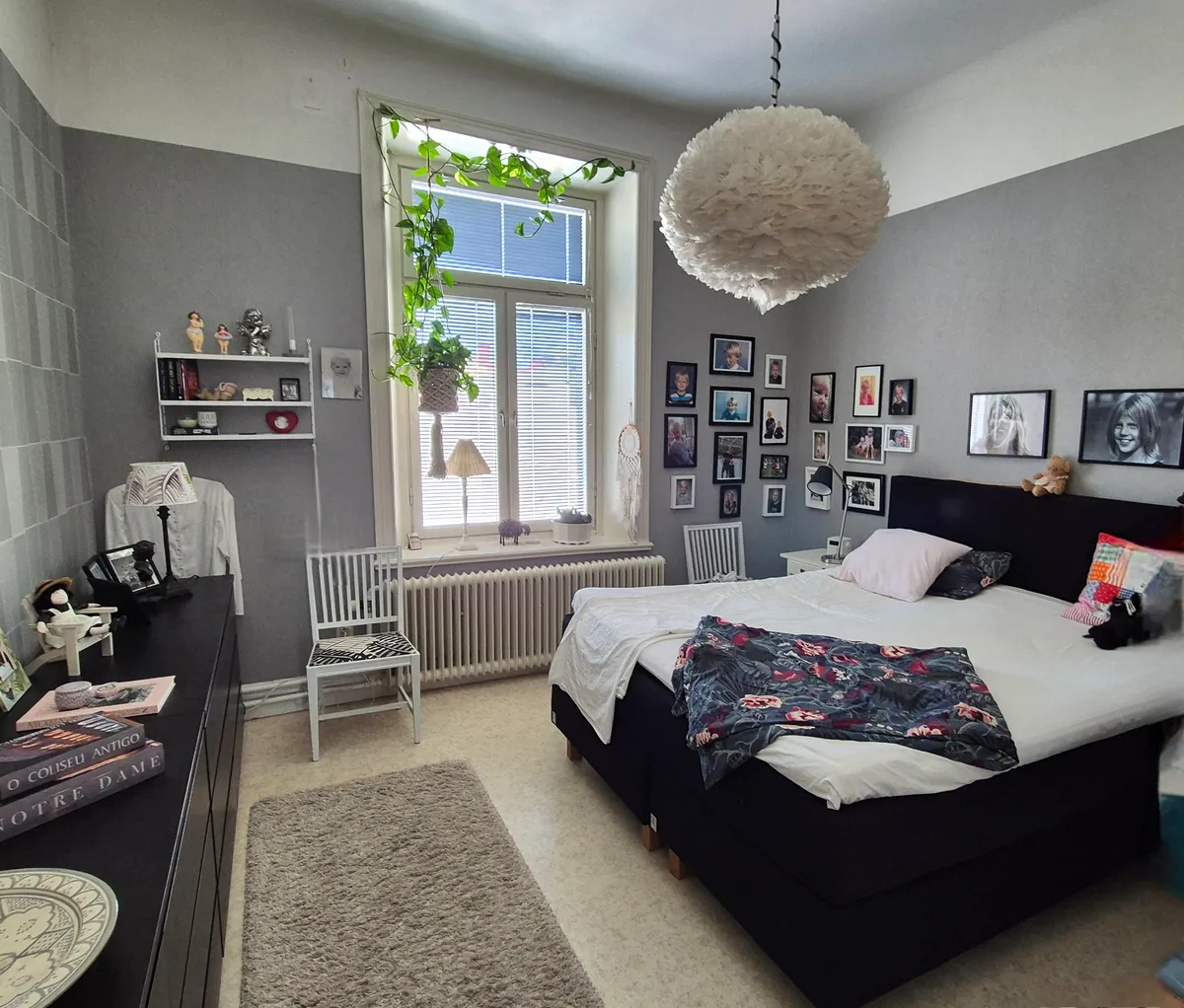 Hyreslägenhet på Köping i koping