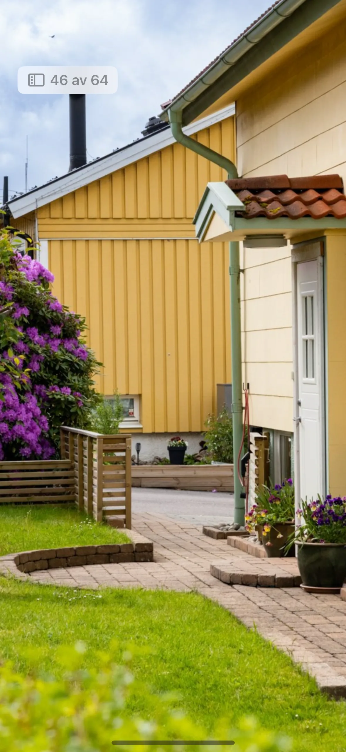 Hyresbostad på Göteborg i goteborg
