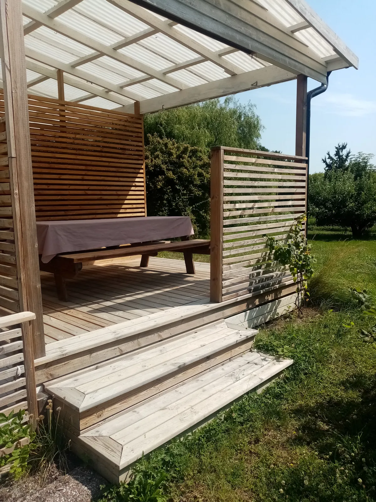 Hyreslägenhet på Färentuna i farentuna