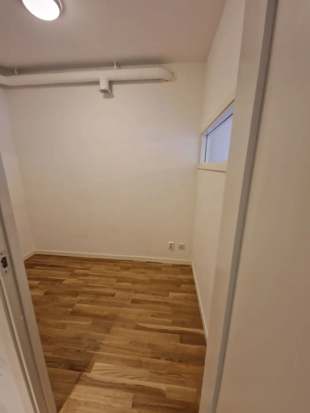 Hyreslägenhet på Hägersten i hagersten