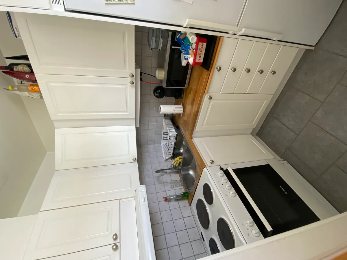 Hyreslägenhet på Norrköping i norrkoping