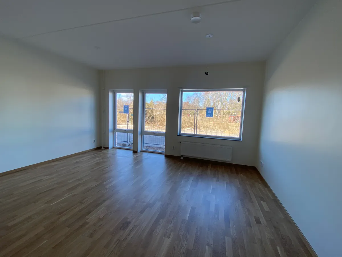 Hyreslägenhet på Helsingborg i helsingborg