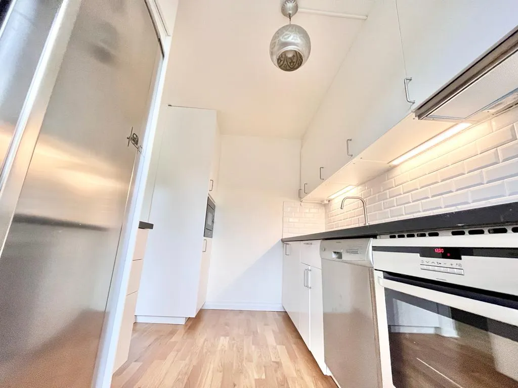 Hyreslägenhet på Sollentuna i sollentuna