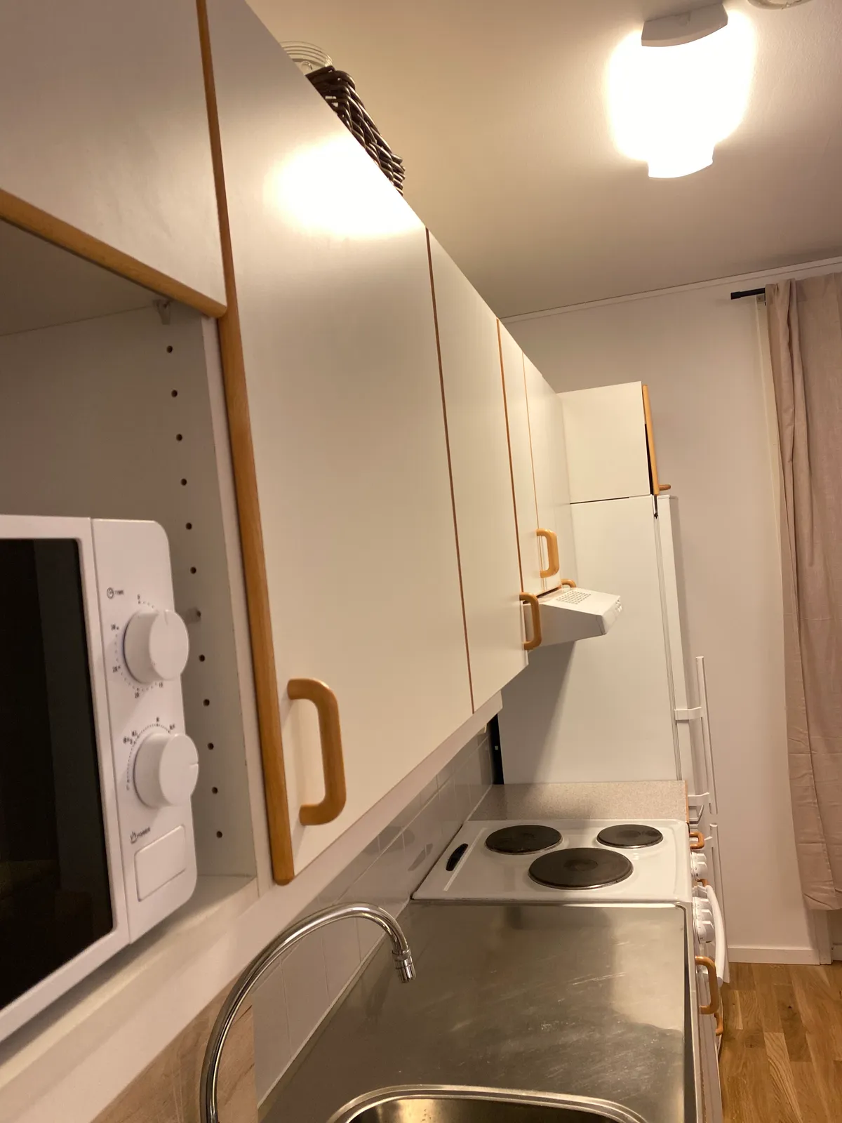 Hyreslägenhet på Järfälla i jarfalla
