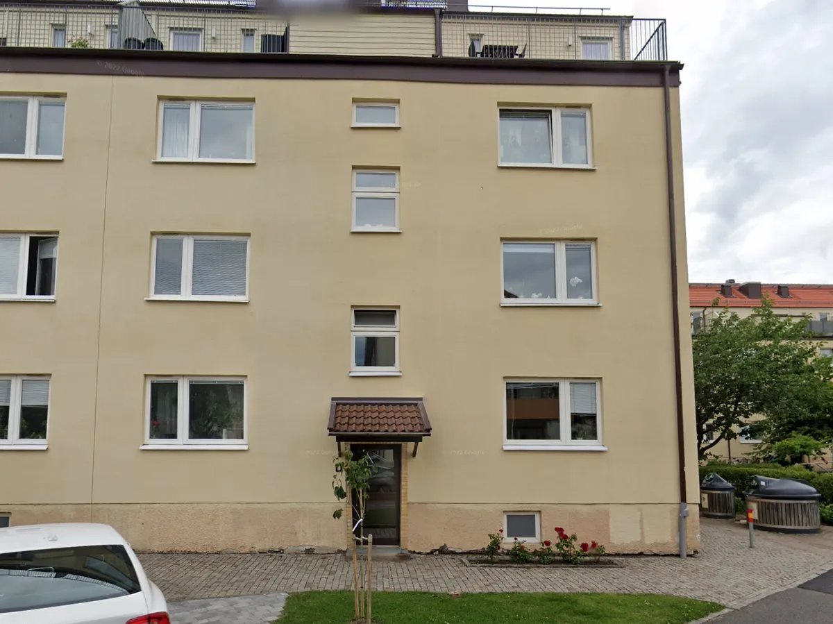 Hyreslägenhet på Göteborg i goteborg