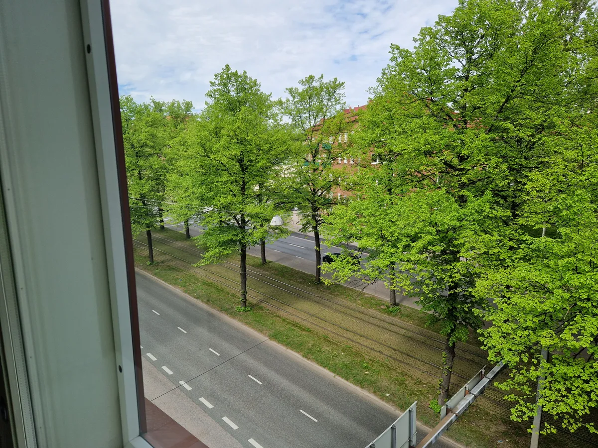 Hyreslägenhet på Helsinki i helsinki
