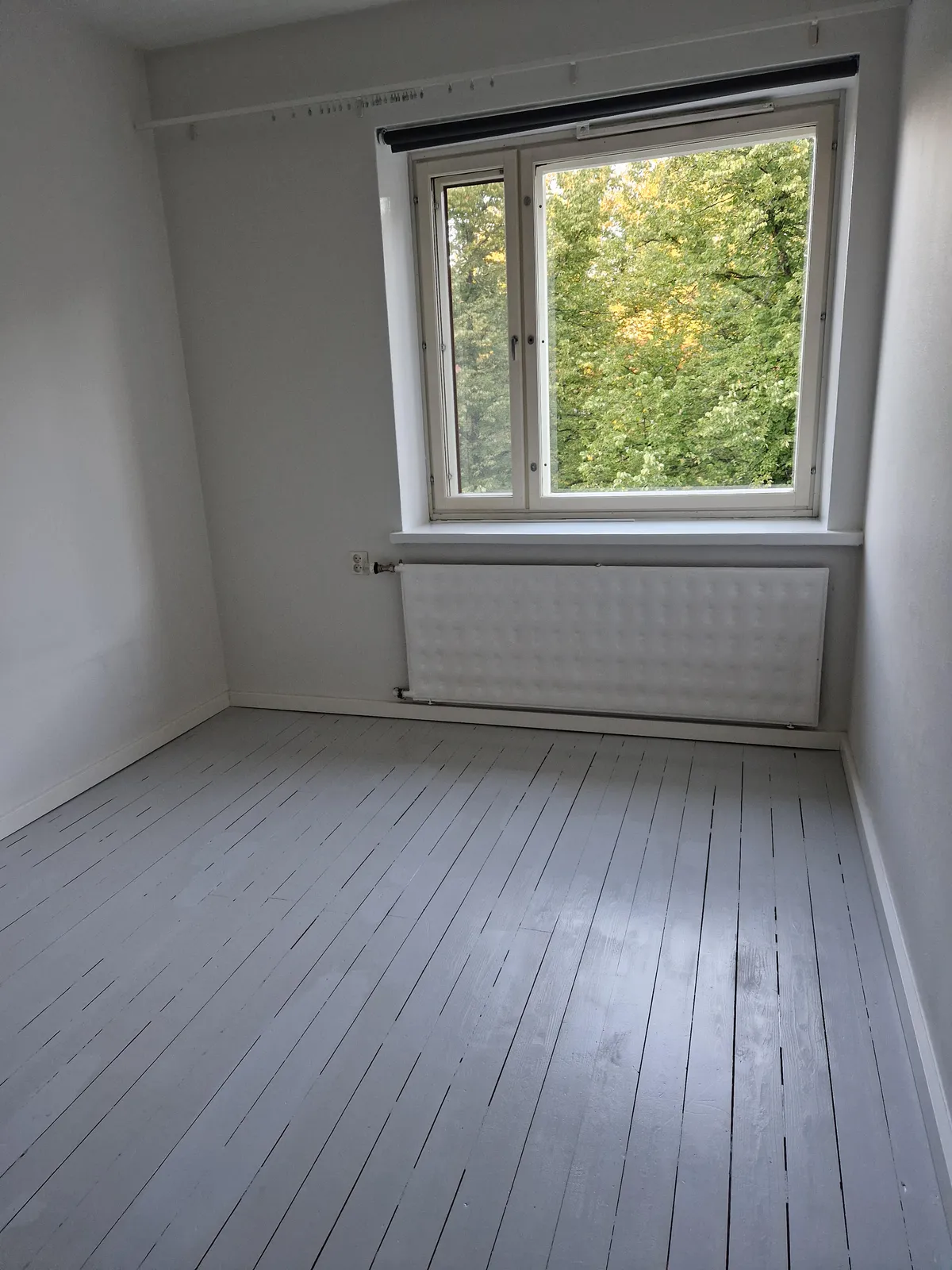 Hyreslägenhet på Helsinki i helsinki