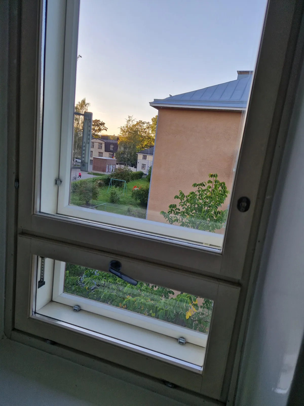 Hyreslägenhet på Helsinki i helsinki