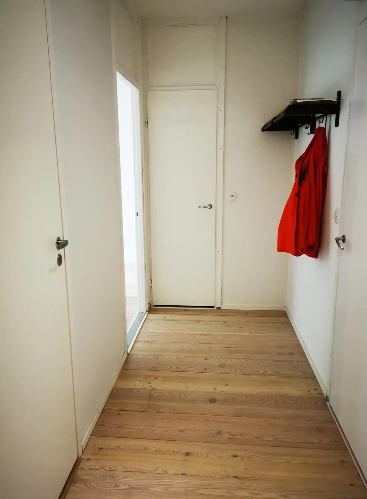 Hyreslägenhet på Helsinki i helsinki