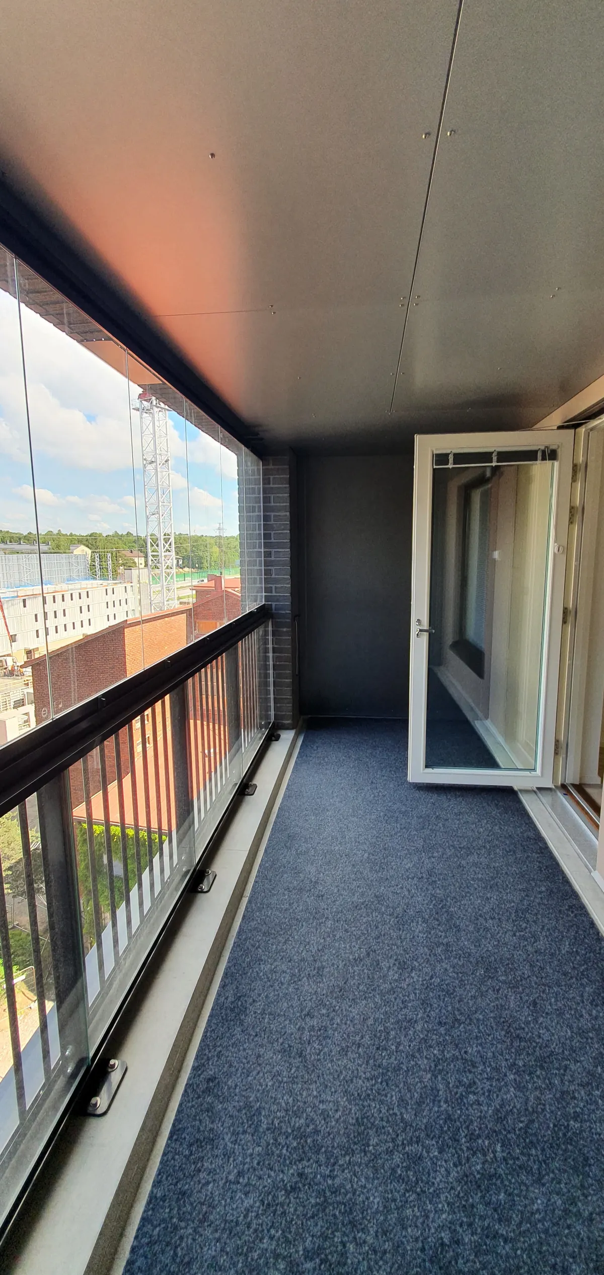 Hyreslägenhet på Helsinki i helsinki