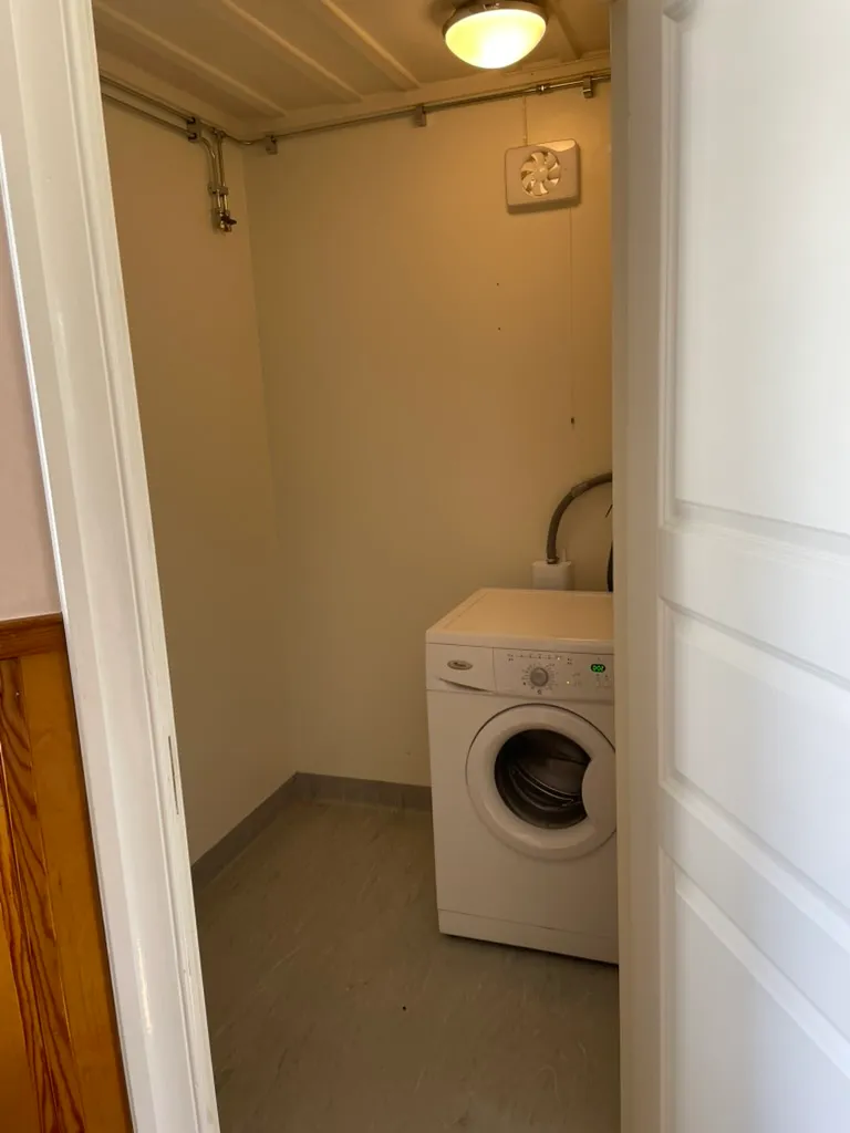 Hyresbostad på Gräddö i graddo