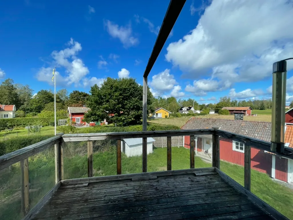 Hyresbostad på Gräddö i graddo