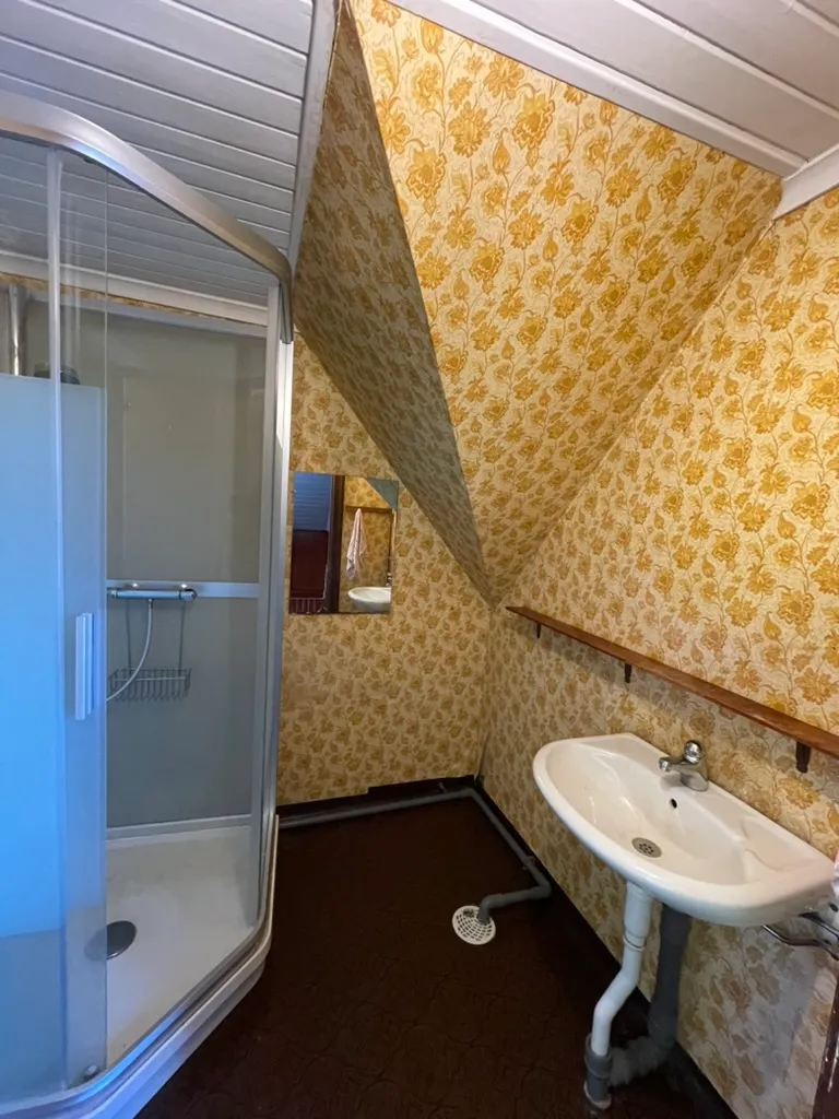 Hyresbostad på Gräddö i graddo