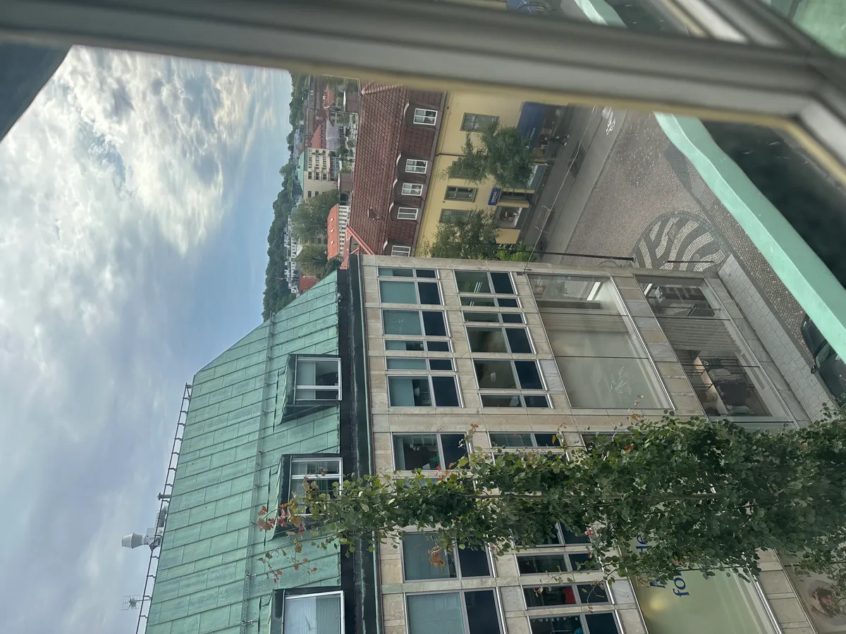 Hyreslägenhet på Borås i boras