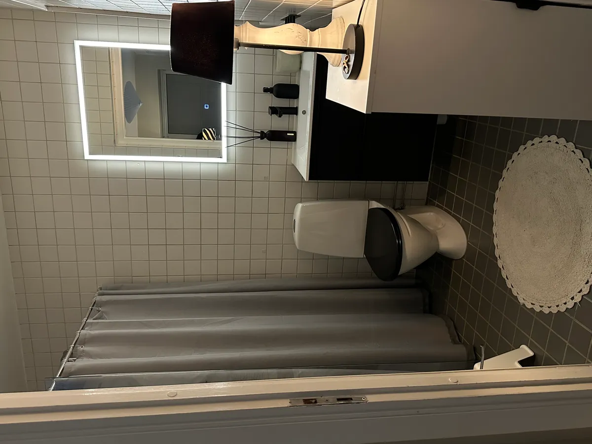 Hyreslägenhet på Borås i boras