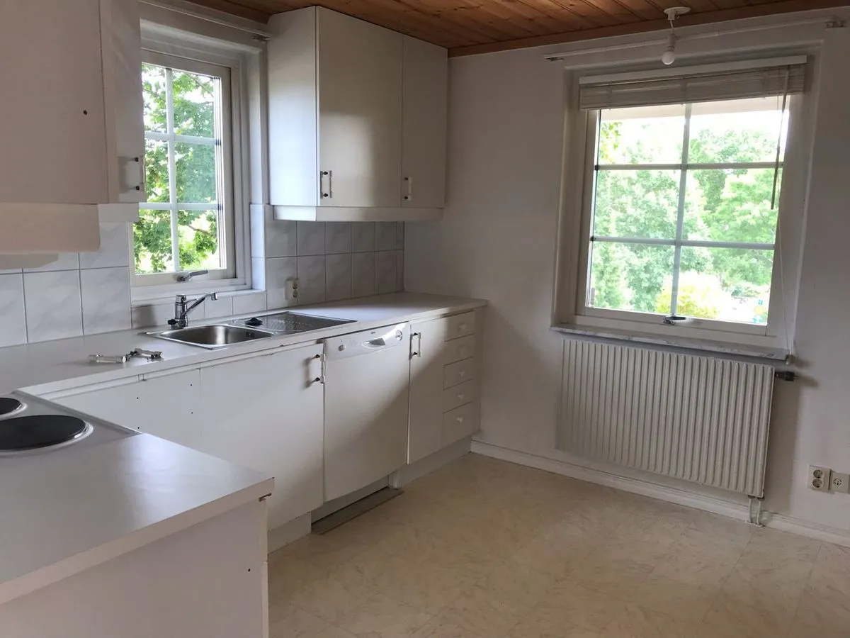 Hyresbostad på Huddinge i huddinge