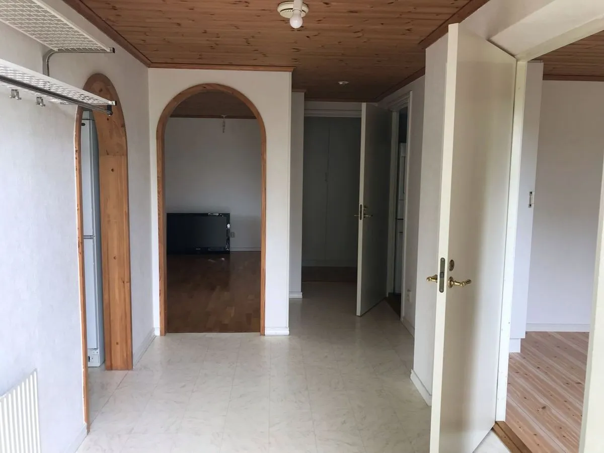 Hyresbostad på Huddinge i huddinge