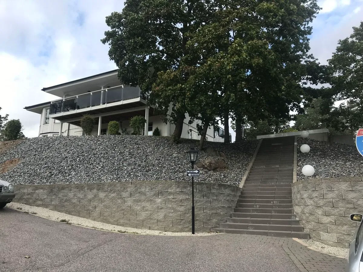 Hyresbostad på Huddinge i huddinge