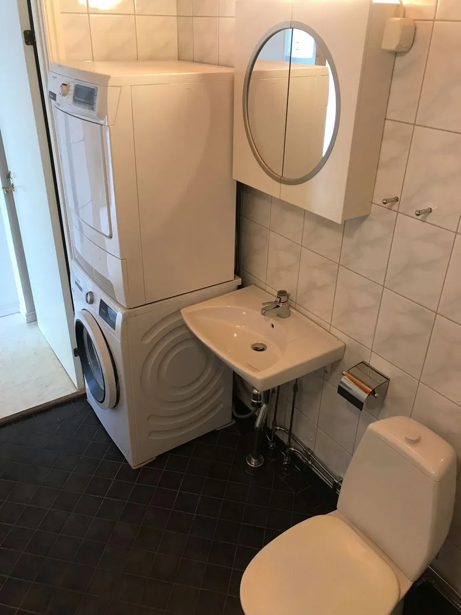 Hyresbostad på Huddinge i huddinge