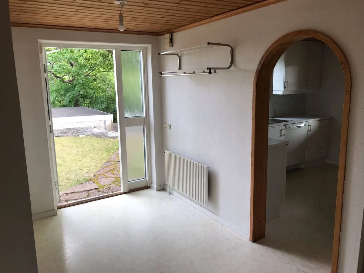 Hyresbostad på Huddinge i huddinge