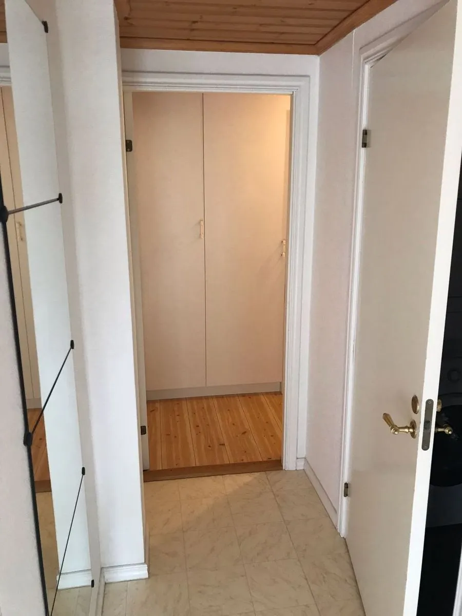 Hyresbostad på Huddinge i huddinge