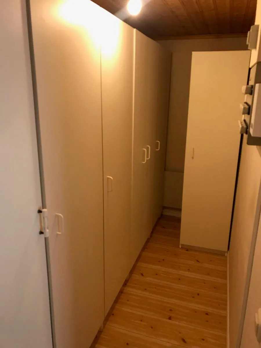 Hyresbostad på Huddinge i huddinge