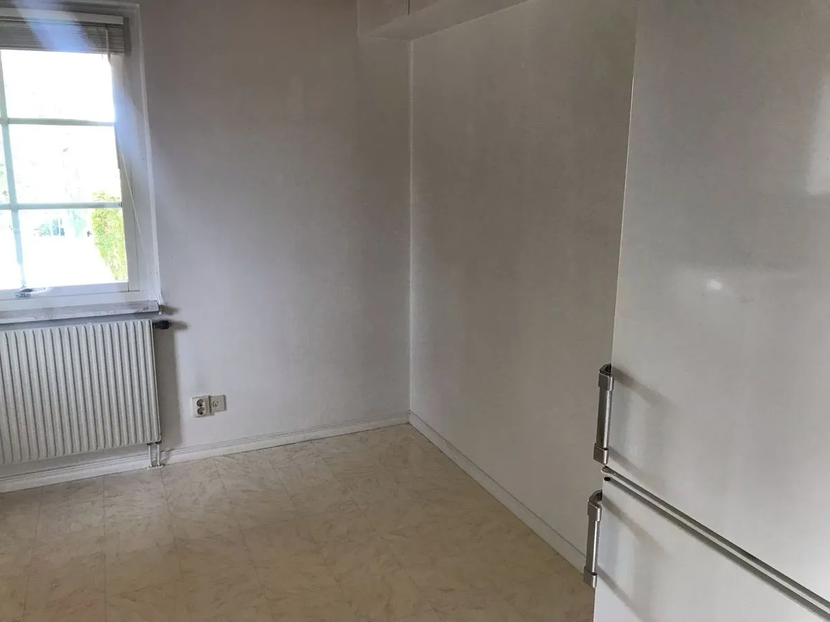 Hyresbostad på Huddinge i huddinge