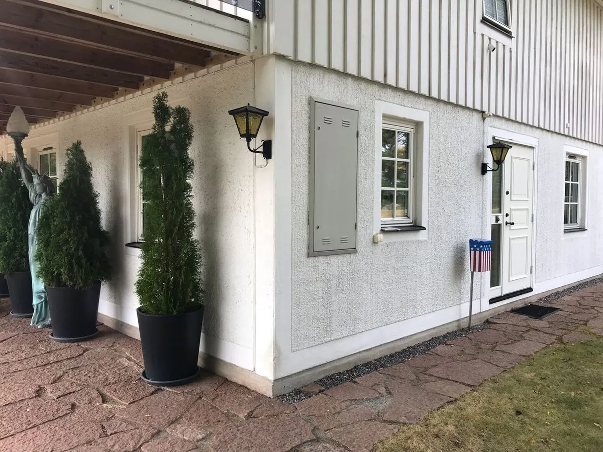 Hyresbostad på Huddinge i huddinge