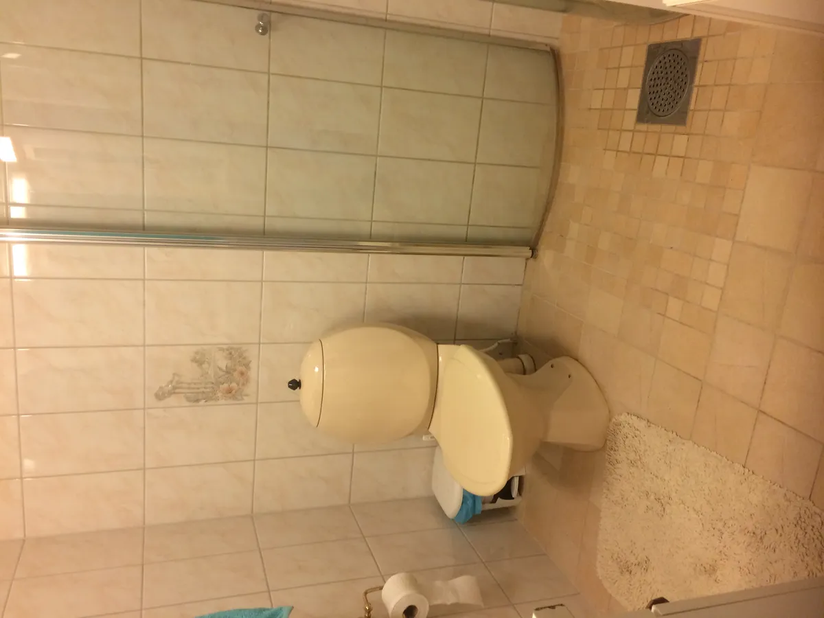 Hyresbostad på Täby i taby
