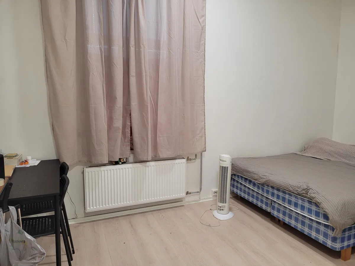 Hyreslägenhet på Oulu i oulu