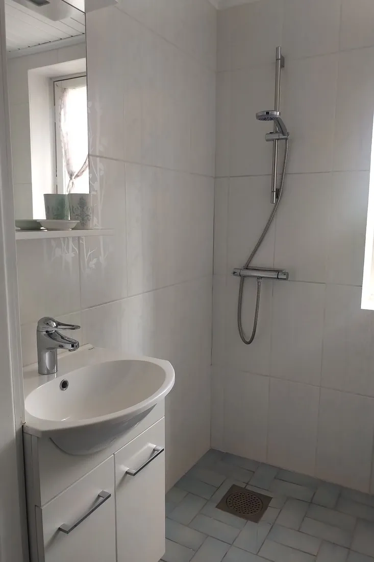 Hyreslägenhet på Stocksund i stocksund