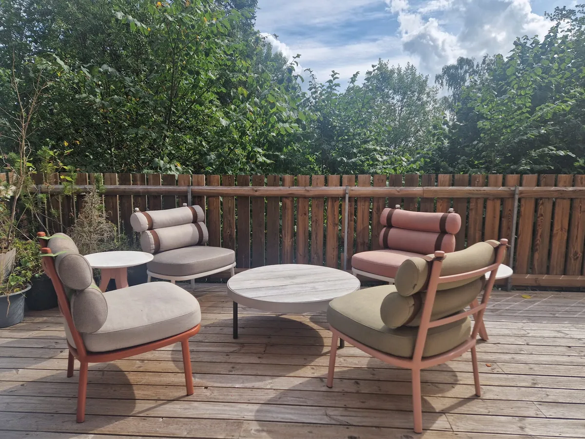 Hyreslägenhet på Stocksund i stocksund