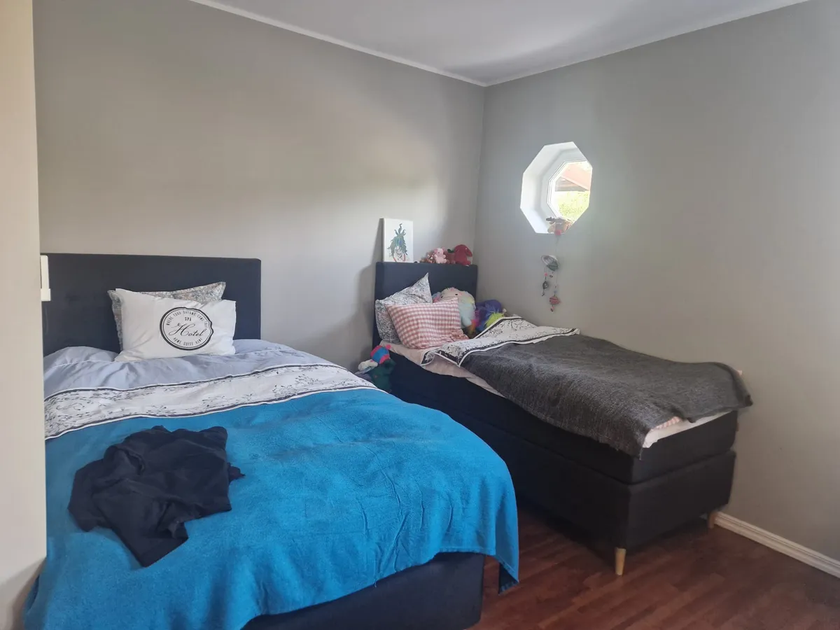 Hyreslägenhet på Stocksund i stocksund