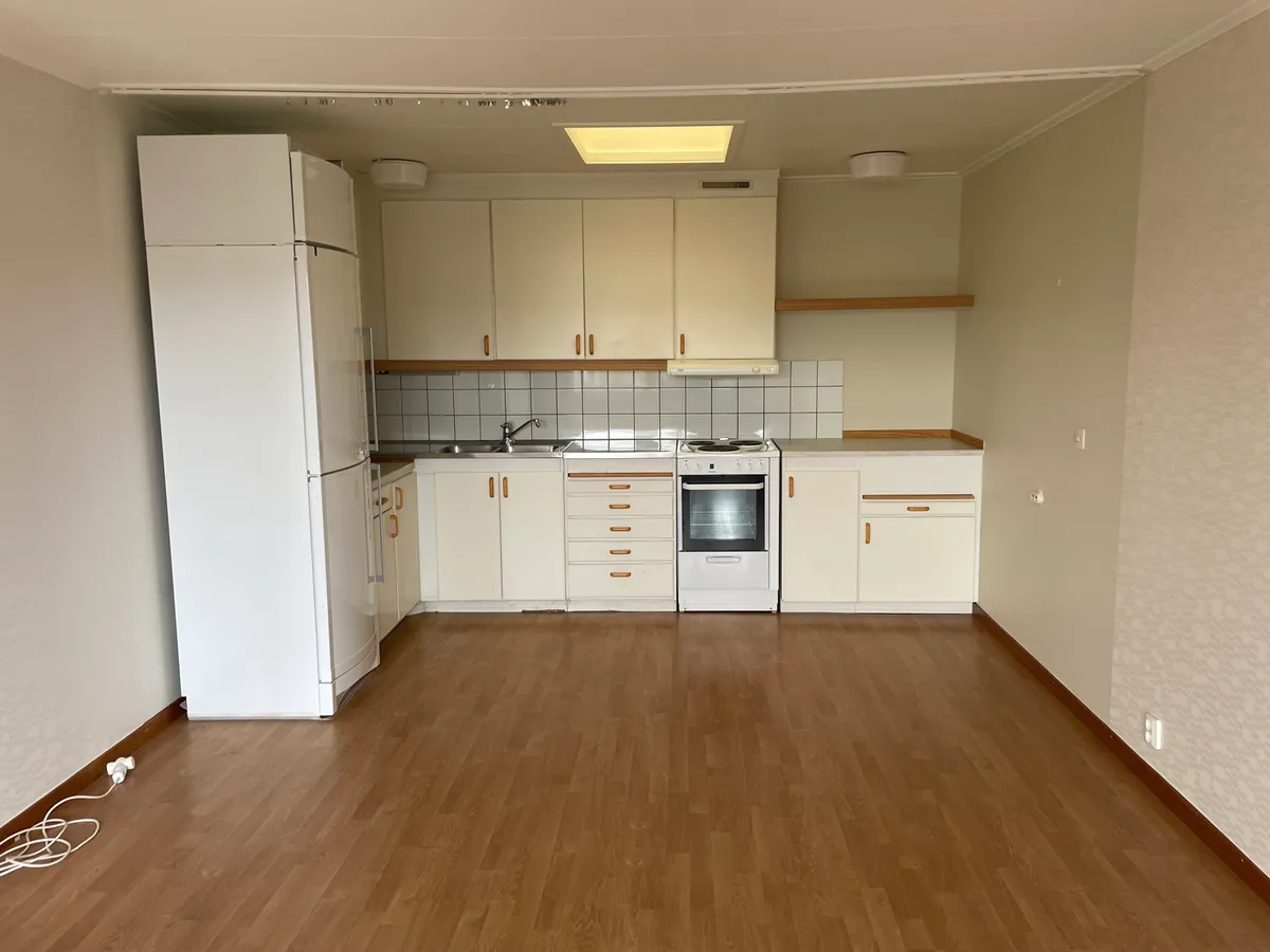 Hyreslägenhet på Norrköping i norrkoping