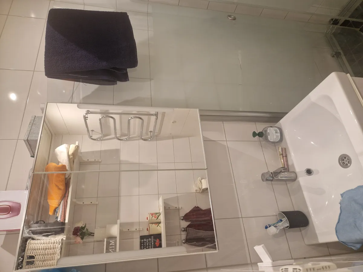 Hyreslägenhet på Borlänge i borlange