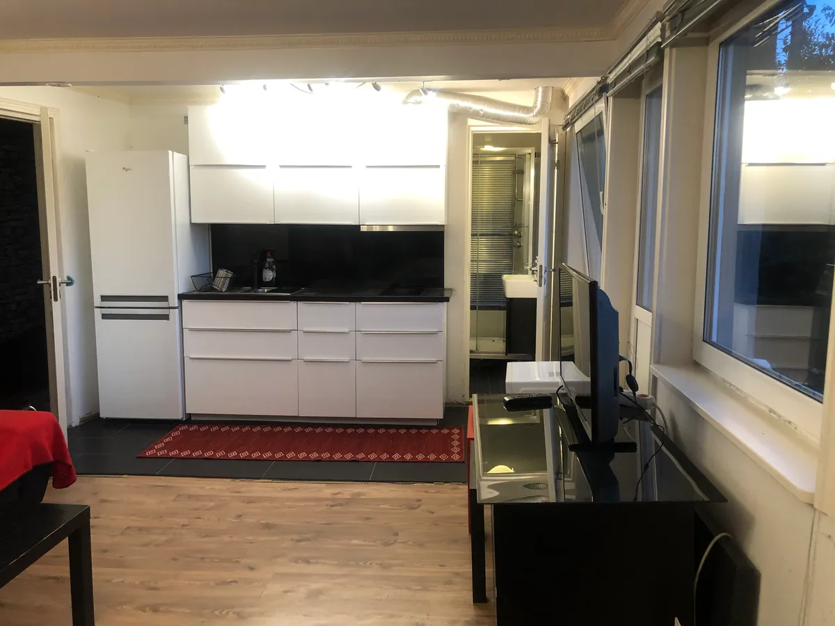 Hyresbostad på Sollentuna i sollentuna