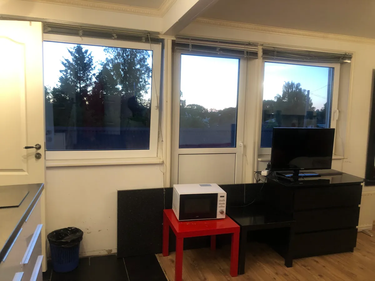 Hyresbostad på Sollentuna i sollentuna